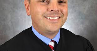 Tornado victims include Kentucky district judge