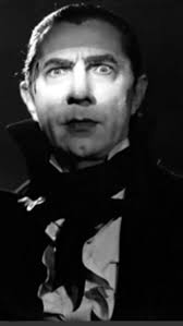 Has anyone else not seen the classic movie Dracula?