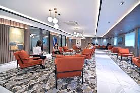 Affin bank is a commercial bank with a network of 90 branches nationwide. Affin Bank Offers Affluent Customers Premier Banking Services The Star