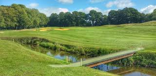 Chart Hills Golf Course Review Kent Golf Empire