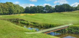 chart hills golf course review kent golf empire