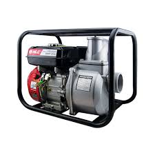 Manajemen limbah atau pengolahan air limbah domestik adalah proses. Nlg Gasoline Engine Water Pump Mesin Sedot Air Ewp 20 G