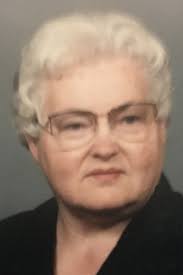 Marian Behrens Obituary (2021)