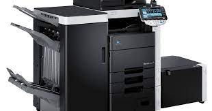 Konica minolta bizhub 283 has some features : Download Drivers Konica Minolta Bizhub 195 Gratis Lasopawebdesign