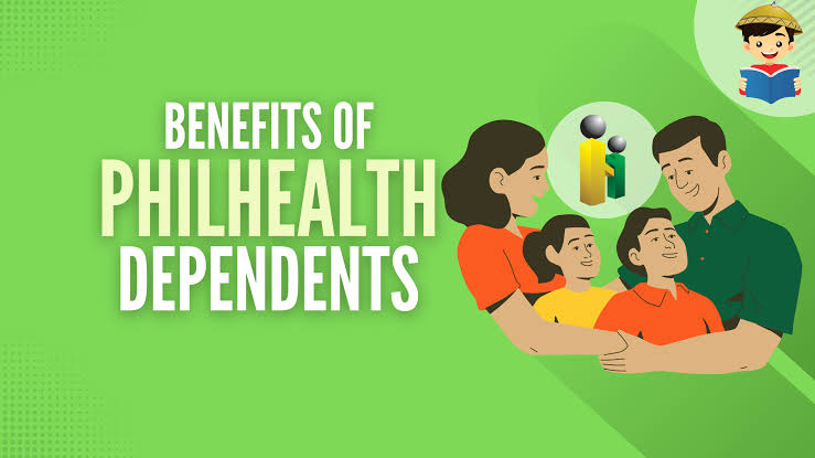 What Are the PhilHealth Benefits of Declared Dependents? - FilipiKnow