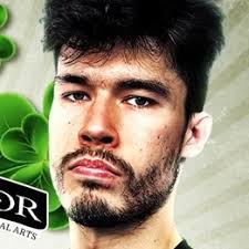 E. Casey Leydon vs. Fritz Frauendorf, Celtic Gladiator 31