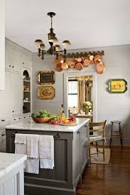 stylish vintage kitchen ideas