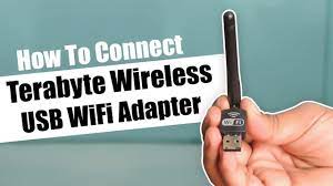 When you run the installer your screen will dim and you will be asked to confirm that you want to run the installation. Terabyte 600mbps Wireless Usb Adapter Wifi Receiver How To Setup And Install Drivers On Windows Youtube