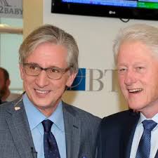 Bob Pisani Net Worth
