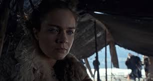 Interview: Hera Hilmar Talks Apple TV+'s 'See!' : r/SeeTV