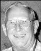 Bernard Ferry Obituary (2007)