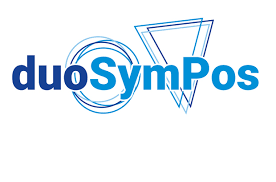 Although it is free of copyright restrictions, this image may still be subject to other restrictions. Duosympos Beginnt Am Freitag