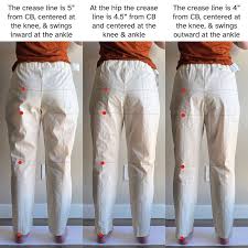 How To Iron My Dress Pants To Get That Nice Crisp Line Down The Front -  Quora