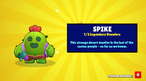 Welcome to reddit, the front page of the internet. How To Play Spike Brawlstars