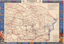 Știai că există o hartă actualizată frecvent, care prezintă starea drumurilor din românia? Parcare
