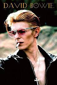 This is the official david bowie channel. Amazon De David Bowie Rebel Poster 61 X 91 4 Cm
