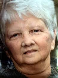 Edith Brooks Vest Obituary