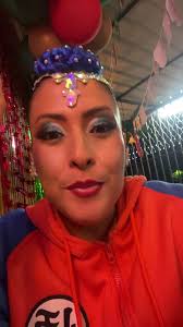 Resiliencia en el SalsaDromo: Estilo a Prueba de Agua