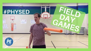 Easy field day games for elementary. How To Plan An Awesome Field Day