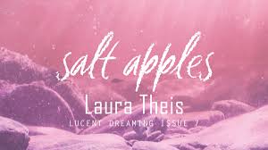 salt apples by Laura Theis (Lucent Dreaming Issue 7)