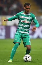 Oficiální stránka hráče werderu brémy a české fotbalové reprezentace theodora gebre selassie. Pin On Current Squad