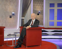 Fernsehzuschauer, die sich…read more » Der Meister Der Moderation Hort Auf Aktuelle Meldungen News Newsroom De