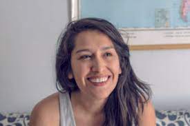 Constanza tiene 15 empleos en su perfil. Destacada Escritora Es La Nueva Incorporacion Del Comando De Beatriz Sanchez