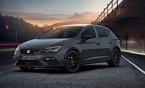 Check spelling or type a new query. Seat Leon Fr Tgi Kommt Als Black Matt Edition Autogazette De