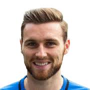 Stephen ODonnell's Ultimate Team History