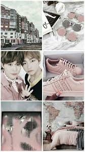 Bts Aesthetic Wallpapers Top Free Bts Aesthetic Backgrounds Wallpaperaccess