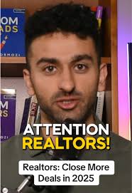 Want to close more deals in 2025? Focus