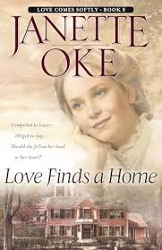Love Comes Softly 8: Love Find by Oke, Janette: Good