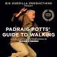 Padraig Potts Guide to Walking with Seamus O'Rourke event image