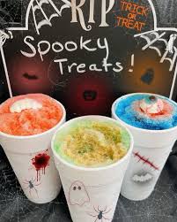 Profile for Peace Love Shave Ice