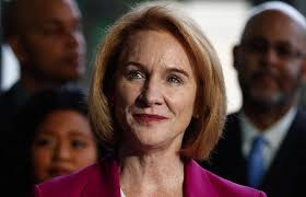 Committee named to find candidates for Seattle's next police chief