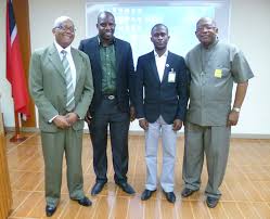 Minister of education1 st vincent street port of spain tel1: My Globe Scientist Visit Experience At Brazil Secondary School Arima Trinidad And Tobago Olawale Ayodeji Oluwafemi Globe Gov