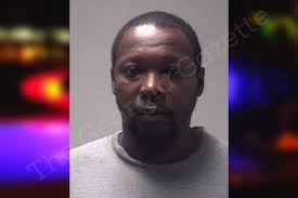 Fredrick Hill — Coweta County Jail Bookings