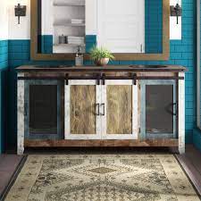 Find new double bathroom vanities for your home at joss & main. Millwood Pines Rollo 70 Double Bathroom Vanity Reviews Wayfair