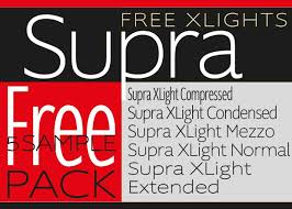 Maybe you would like to learn more about one of these? Supra Font Family Befonts Com