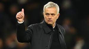 José mourinho concedió una entrevista en the times en la que habla de sus planes tras ser destituido como técnico del tottenham y de otros asuntos como la semifinal de champions en. Jose Mourinho Lists His All Time Xi Of Players He Has Managed In His Career The Sportsrush