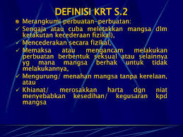Kepada keganasan yang dilakukan oleh pasangan terhadap isteri a pendahuluan. Keganasan Rumahtangga Akta Keganasan Rumah Tangga Ppt Download