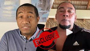 Anthony Santos sí cantó frente a vacas de Quirino Ernesto Paulino