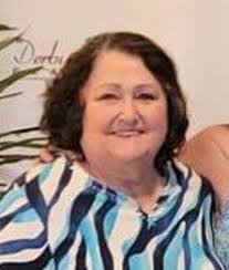 Rita Kaye Rogers Obituary January 17, 2023