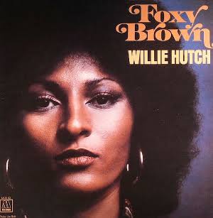 Foxy Brown (soundtrack) - Wikipedia