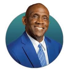 Reginald "Reggie" Stover