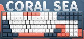 Centrale antintrusione composta da 1 pz. Iqunix F96 Love This Layout But Mechanicalkeyboards