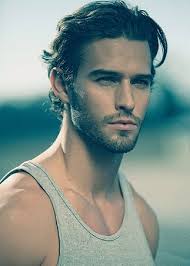 Hairstyles for men with long hair has become the talk of the town and is in trend. 15 Best And Cool Wavy Hairstyles For Men Styles At Life