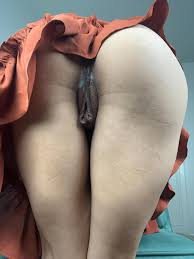 I hope you dont mind creamy pussy