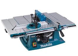 Scie A Table Makita Mlt100 Rangement Outils A Table Outils