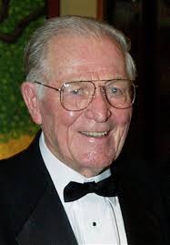 Maj. Winters of Easy Company, inspiration for 'Band of Brothers,' dies at 92